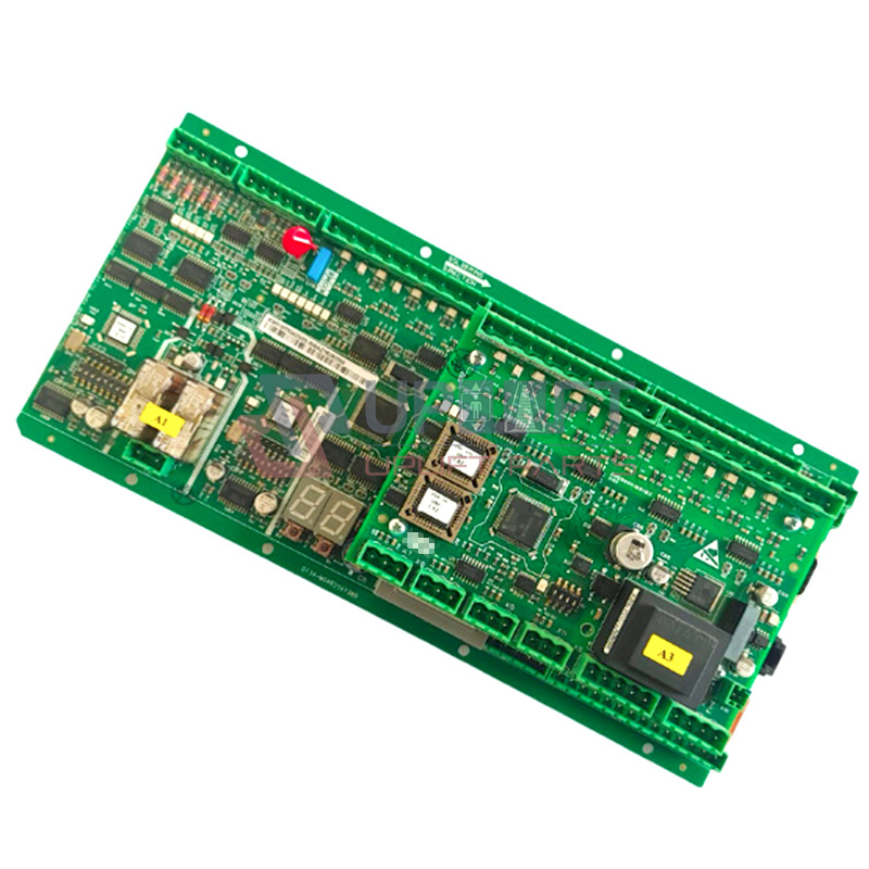 UP002346通力扶梯主板KM51070342G05-9