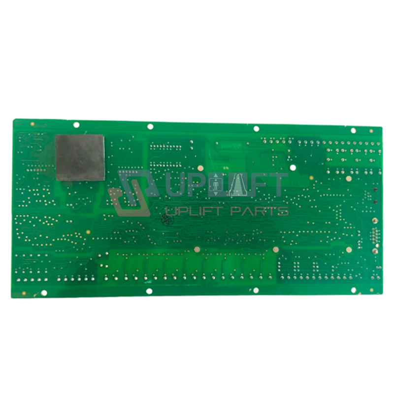 UP002346通力扶梯主板KM51070342G05-6
