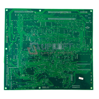 UP000420借永大电梯ENT控制柜主板MPUGB-5