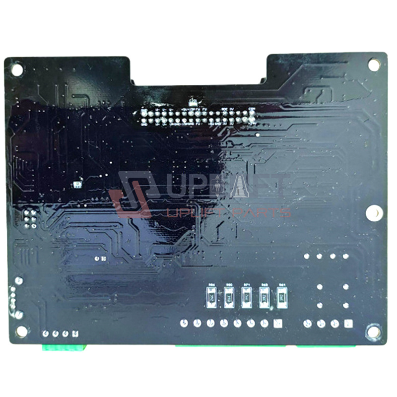 UP002100借康力扶梯分体式变频器主板KLE-MCU-141-15