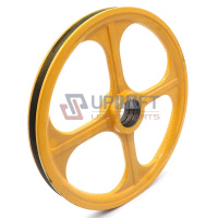 UP001513借限速器涨紧装置260-30-6003-9