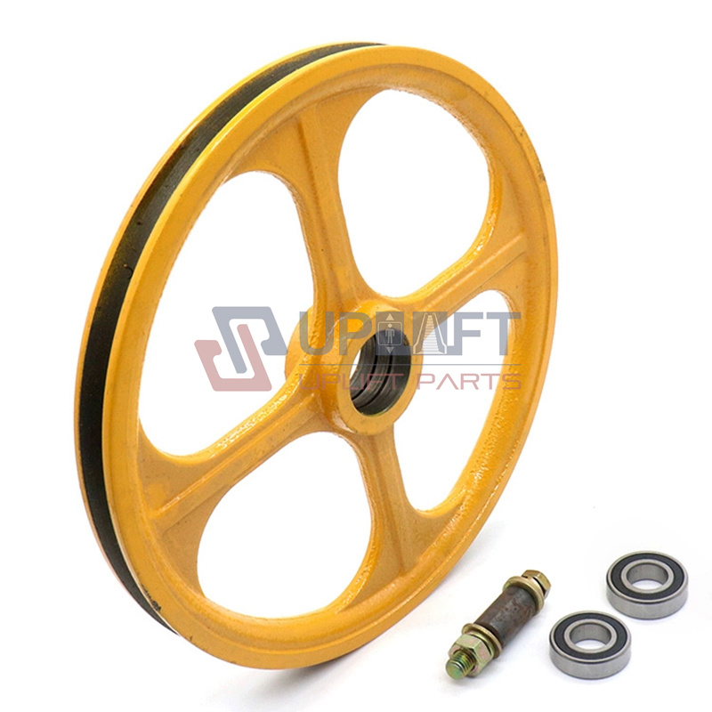 UP001513借限速器涨紧装置260-30-6003-8