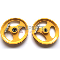 UP001513借限速器涨紧装置260-30-6003-6