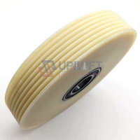 UP000482借扶梯多楔带2476皮带轮-9