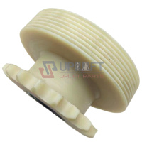 UP000482借扶梯多楔带2476皮带轮-6