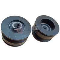 UP002558借45-15-6000双槽轮-6