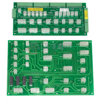 UP000607借电梯轿顶接线KZG-I-7