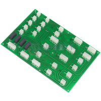 UP000607借电梯轿顶接线KZG-I-6