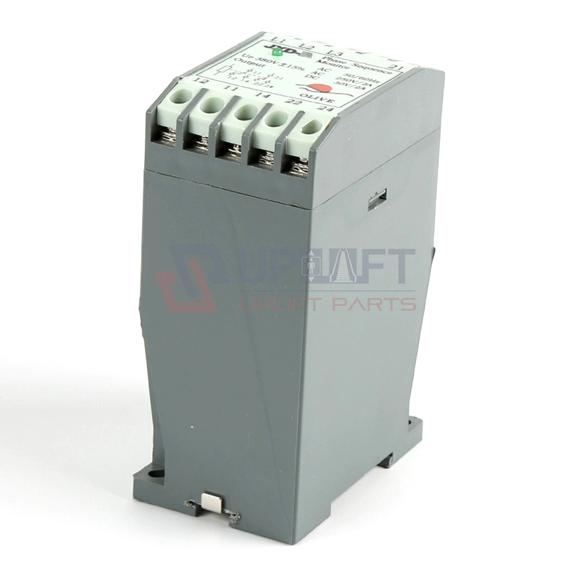 UP000952迅扶梯相序保护器JXD-A-5