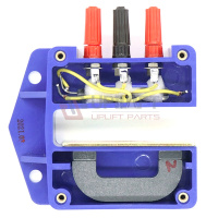 UP000357借宁波东海永磁感应器YG-1-4