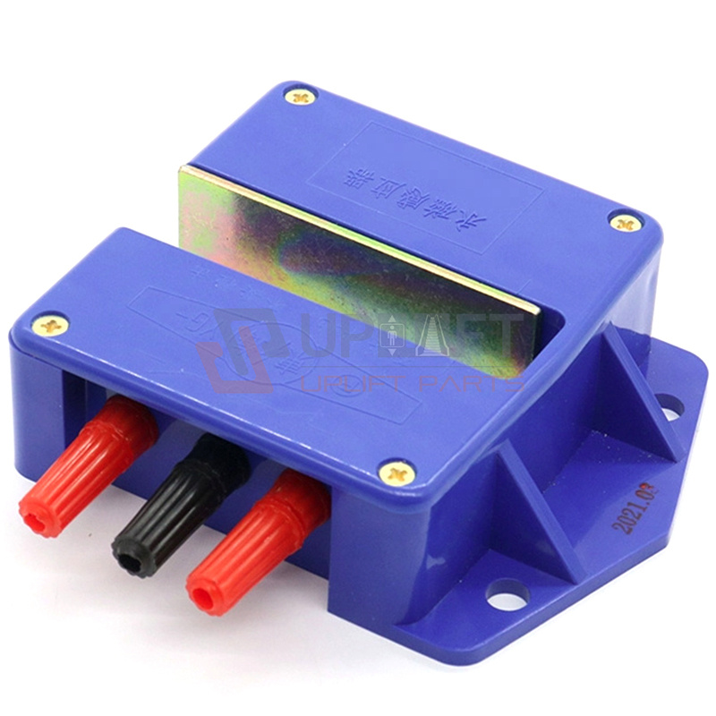 UP000357借宁波东海永磁感应器YG-1-6