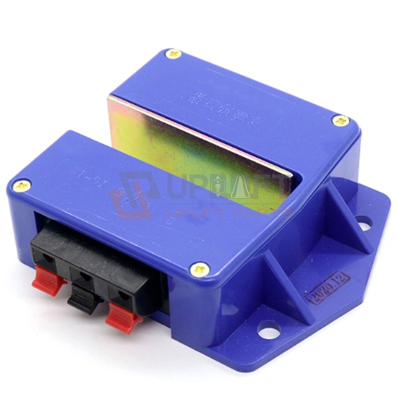 UP000357借宁波东海永磁感应器YG-1-5