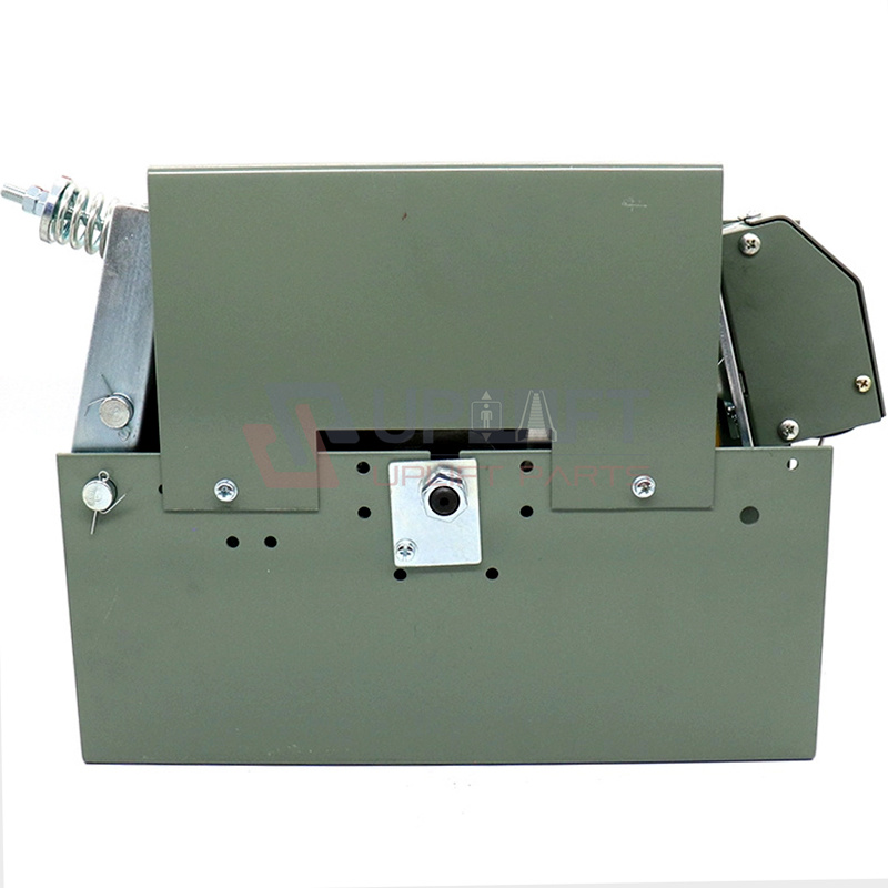 UP002417借电梯限速器宁波欣达宏大PB73-9