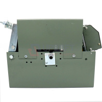 UP002417借电梯限速器宁波欣达宏大PB73-9