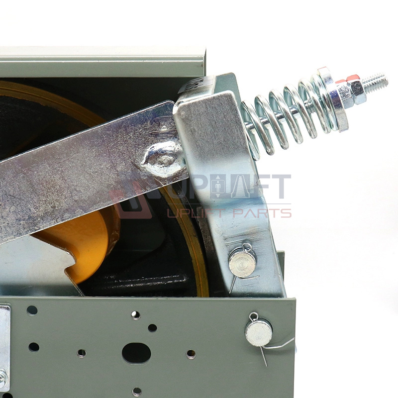 UP002417借电梯限速器宁波欣达宏大PB73-8