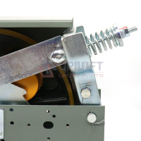 UP002417借电梯限速器宁波欣达宏大PB73-8