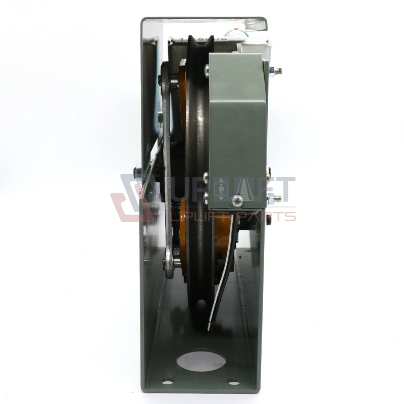 UP002417借电梯限速器宁波欣达宏大PB73-7