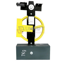 UP001689借张紧装置涨紧轮D240-8