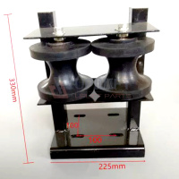 UP001769借奥的斯补偿链配件-6