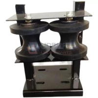 UP001769借奥的斯补偿链配件-5