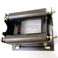 UP000478借电梯补偿链导向装置放晃装置-8