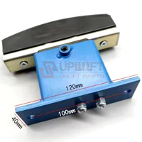 UP001805借扶手带驱动涨紧链条保护装置XAA26220A1-9