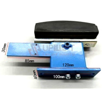 UP001805借扶手带驱动涨紧链条保护装置XAA26220A1-8