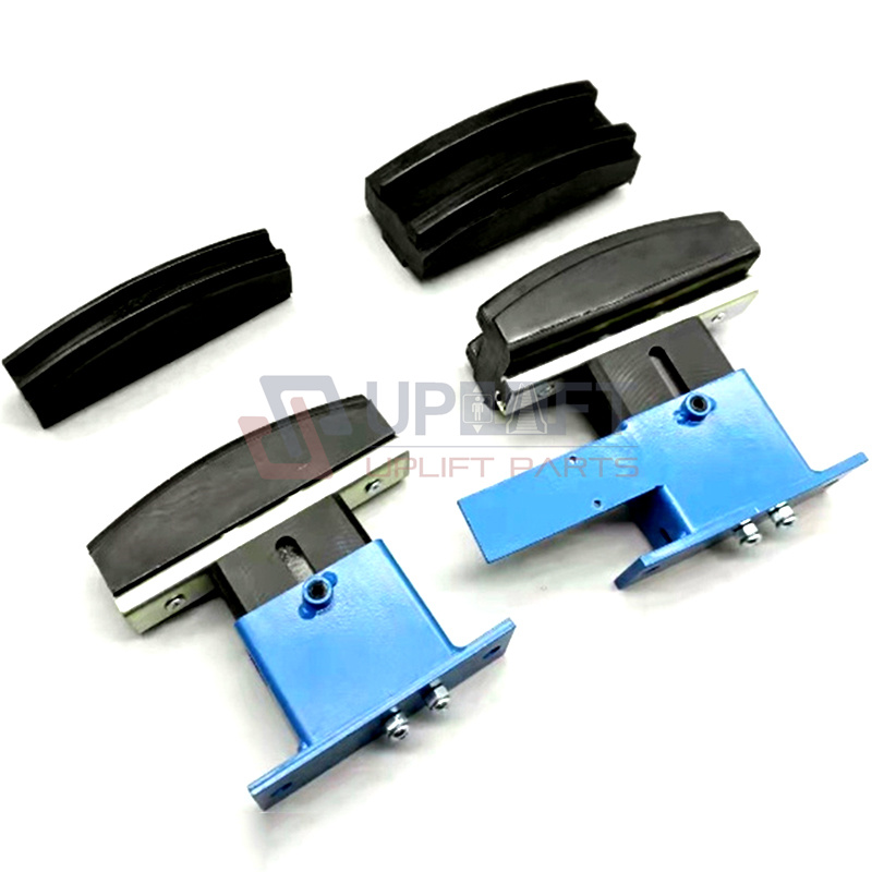 UP001805借扶手带驱动涨紧链条保护装置XAA26220A1-7