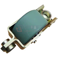 UP002914借日立扶梯电梯从动轮带支架11060-5