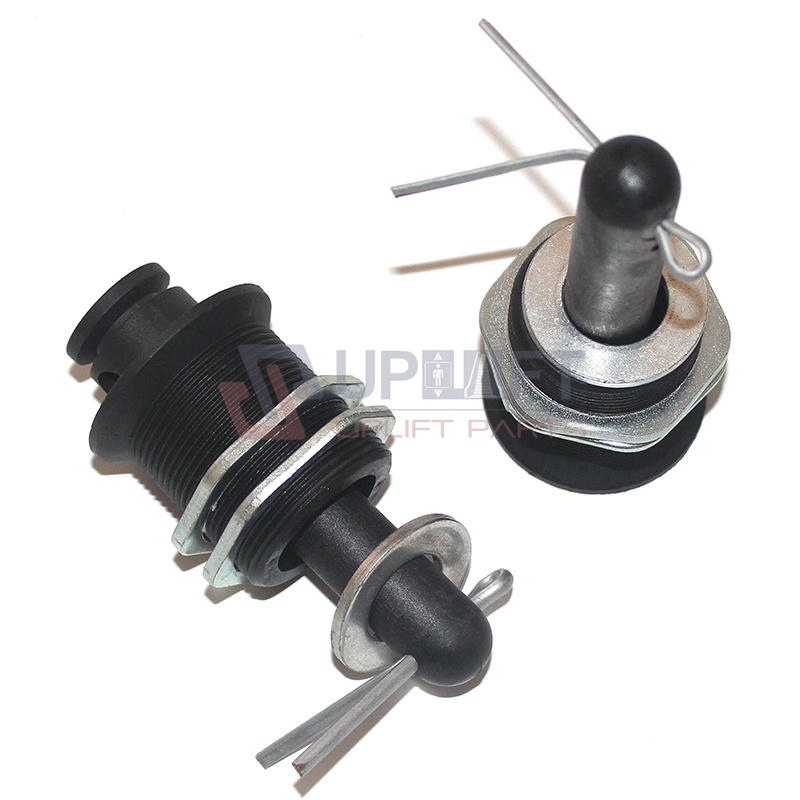 UP001786借蒂森扶梯盖板提拉手起吊装置-5