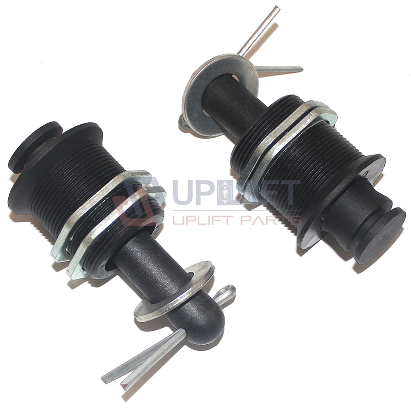 UP001786借蒂森扶梯盖板提拉手起吊装置-4