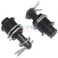 UP001786借蒂森扶梯盖板提拉手起吊装置-4