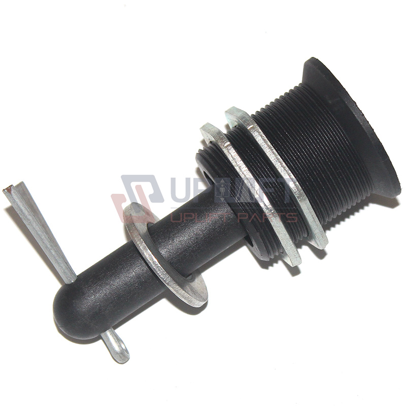 UP001786借蒂森扶梯盖板提拉手起吊装置-8