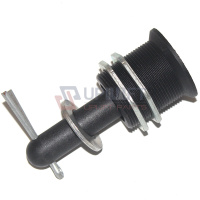 UP001786借蒂森扶梯盖板提拉手起吊装置-8