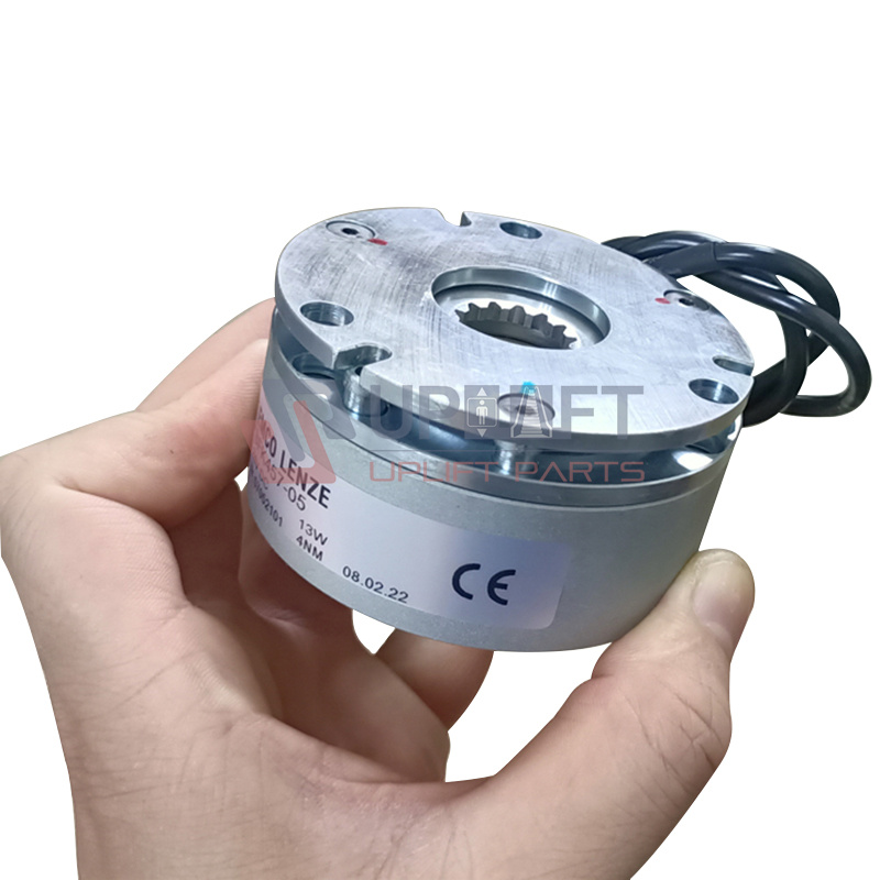 UP001230借BFK457-0324VDC9Wbrake-9