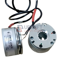 UP001230借BFK457-0324VDC9Wbrake-8