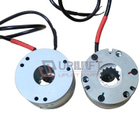 UP001230借BFK457-0324VDC9Wbrake-6