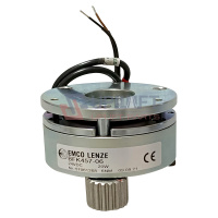 UP001661借BFK457-0624VDC20WLENZEBrake-12