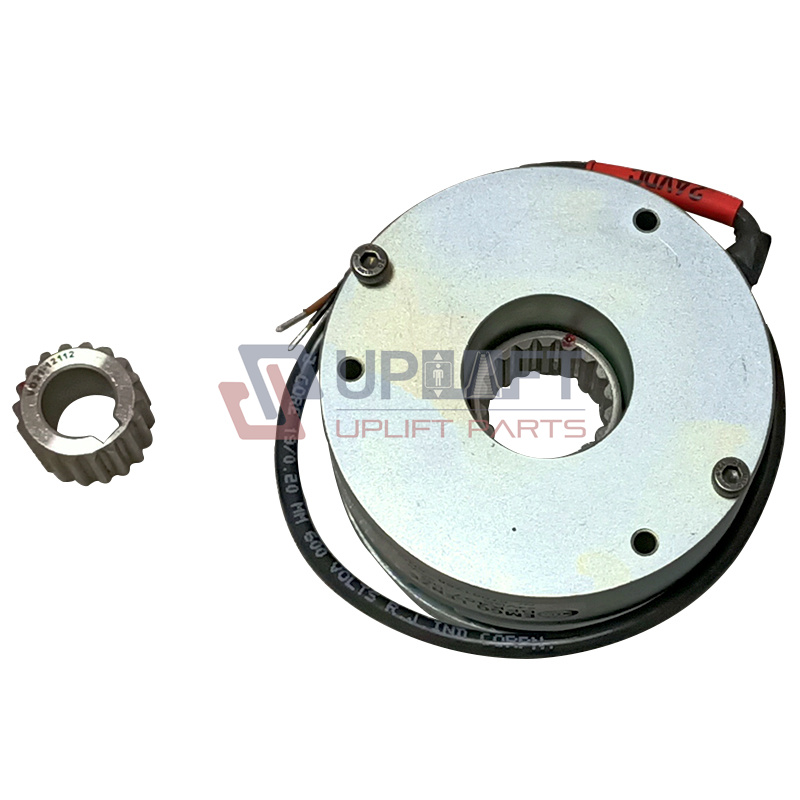 UP001661借BFK457-0624VDC20WLENZEBrake-11