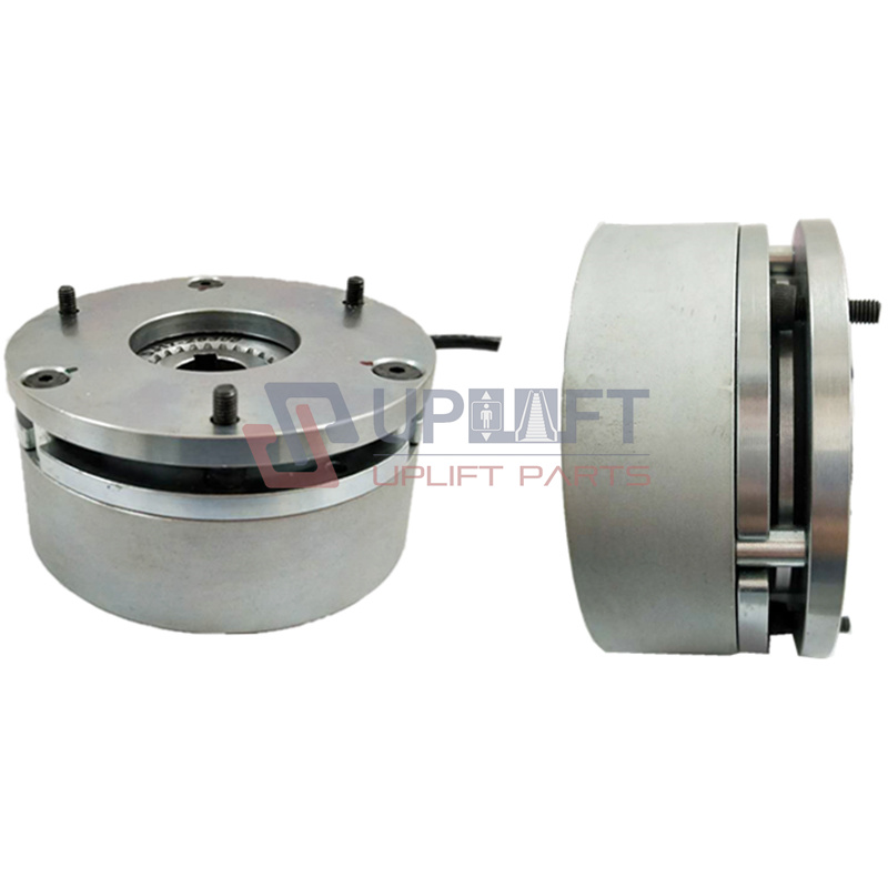 UP002307借BFK457-10190VDC21NMbrake-5