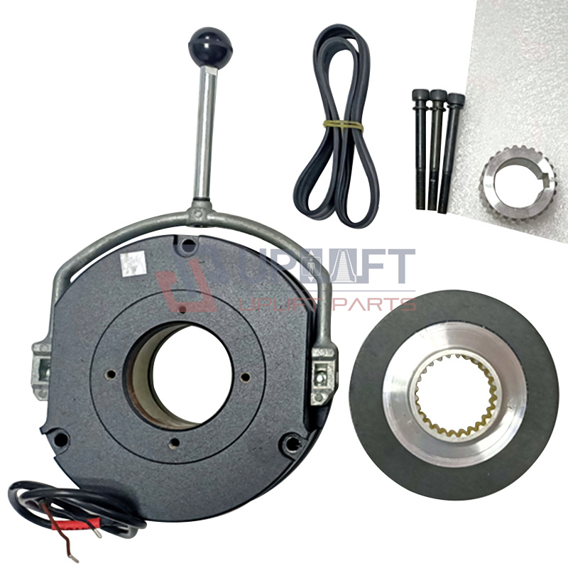 UP001661借BFK458-10NBFK458-10Ebrake-8