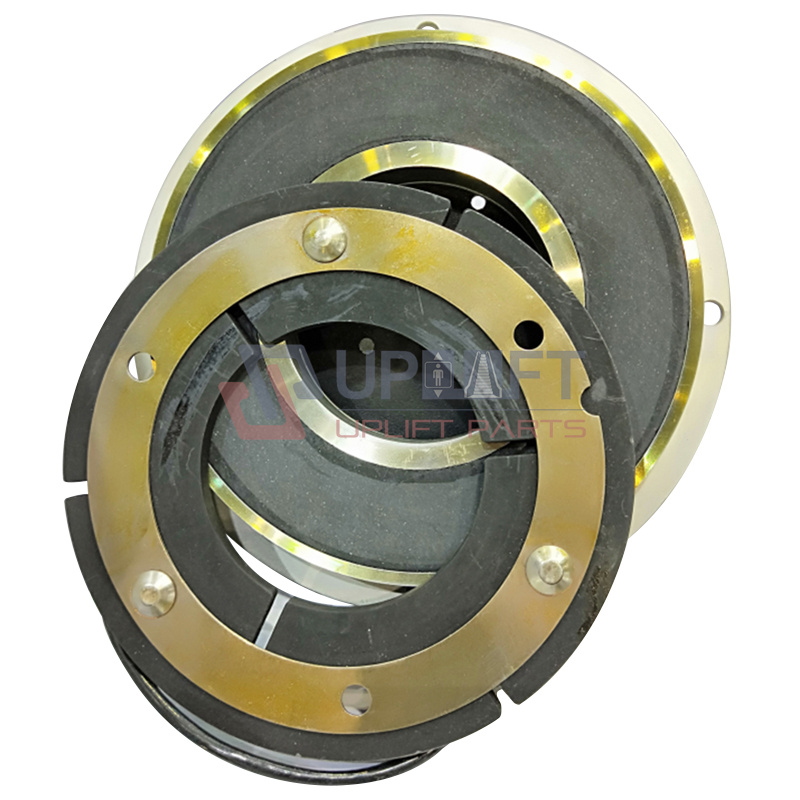 UP001425借CDF1S5AFAKALCDF2S5AMCDF005AG010AADC24VElectromagneticbrake-3