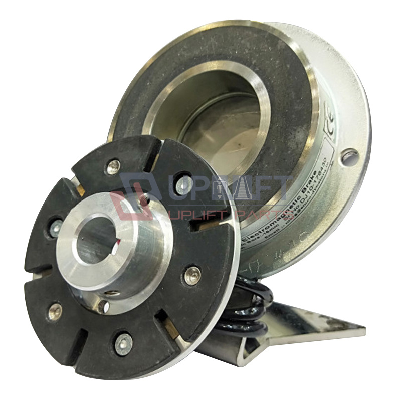 UP002014借ElectromagneticbrakeDJ10-176430brake16w-12