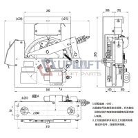 UP003001借OX-240E双向限速器-2
