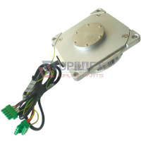 UP001843借西子富沃德PMM2.3GD门机永磁同步电机-5