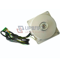 UP001843借西子富沃德PMM2.3GD门机永磁同步电机-7