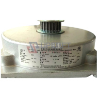 UP001843借西子富沃德PMM2.3GD门机永磁同步电机-6