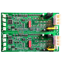 UP000667借日立电梯外呼显示板SCLC-V1.1-9