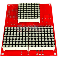 UP000611借莱茵电梯轿厢显示板SH05B241A-9