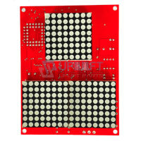 UP000611借莱茵电梯轿厢显示板SH05B241A-6